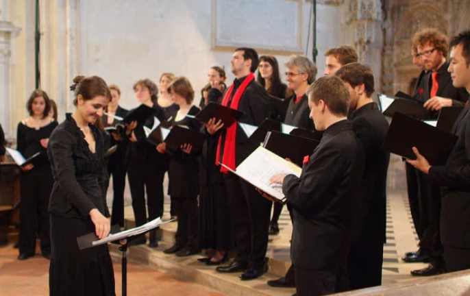 Ensemble Baroque de Paris